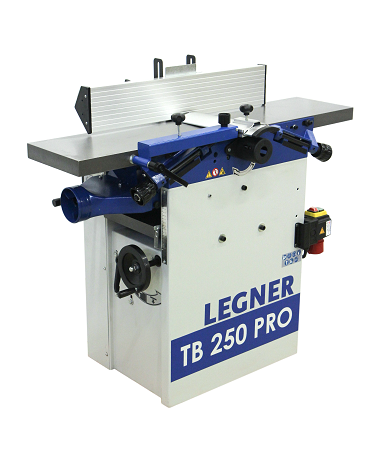 Legner TB250 Pro